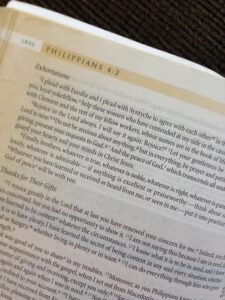 Theme Bible Verses for Kids - Parenting Like Hannah