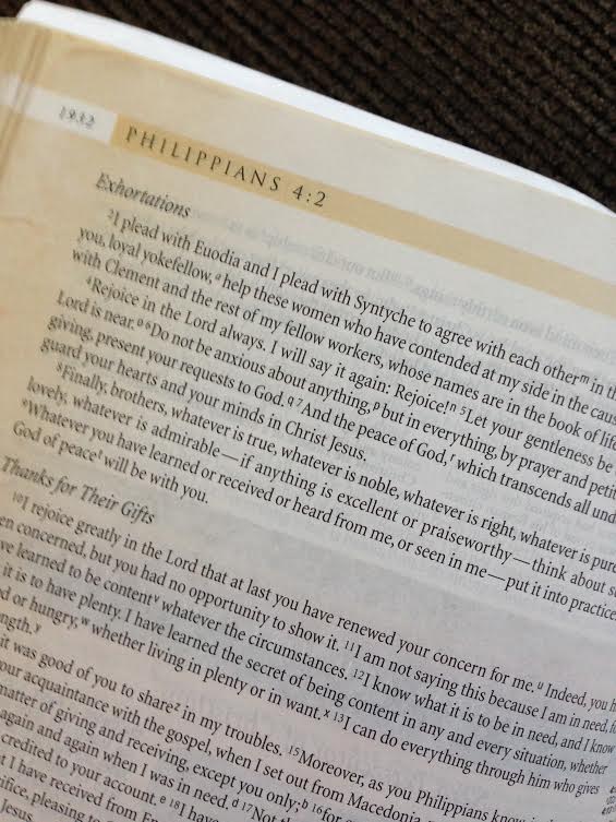 Theme Bible Verses for Kids