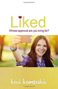 Great Resource for Christian Teen Girls - Parenting Like Hannah