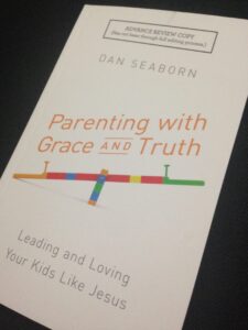 New Christian Parenting Resource - Parenting Like Hannah
