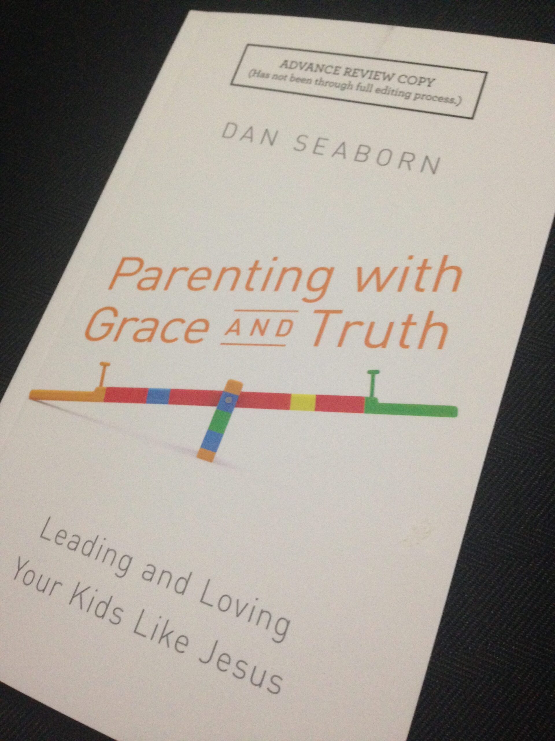 New Christian Parenting Resource