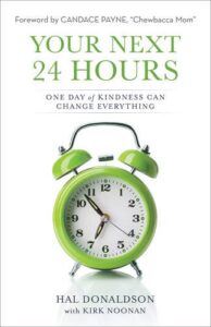 Can One Day of Kindness Really Change Everything? - Parenting Like Hannah