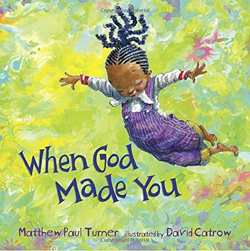 Beautiful New Christian Picture Book