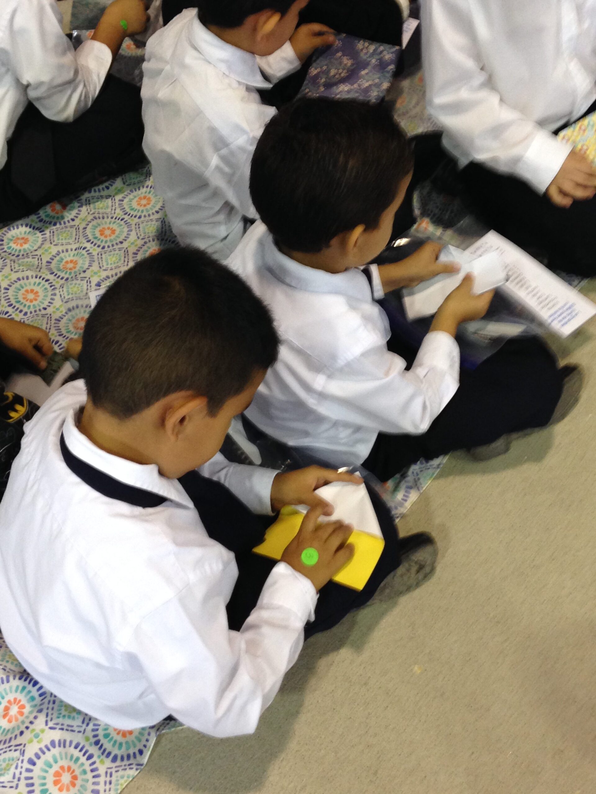 Top Tips for Handling Student Responses in Children and Teen Bible Classes