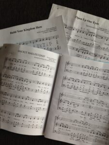 Christian Kids, Moods and Music - Parenting Like Hannah