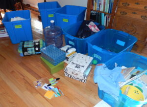 Ways Your Child Can Serve the Church - Parenting Like Hannah