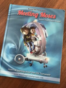 Kids, The Bible and Fairy Tales - Parenting Like Hannah