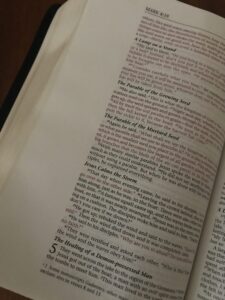 Great Spiritual Legacy and Encouragement Gift for Your Teen - Parenting Like Hannah