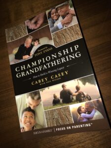 Great Resource for Christian Grandpas