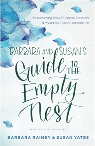 Navigating the Empty Nest
