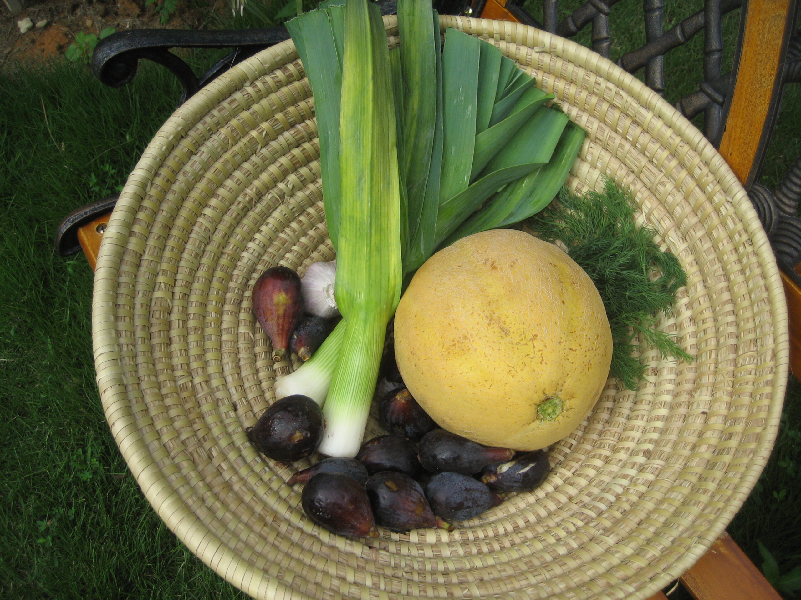 Introducing Bible Foods in Classes for Kids and Even Teens