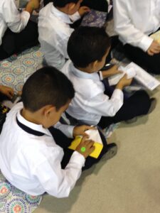 Should Christian Kids Be Average - Parenting Like Hannah