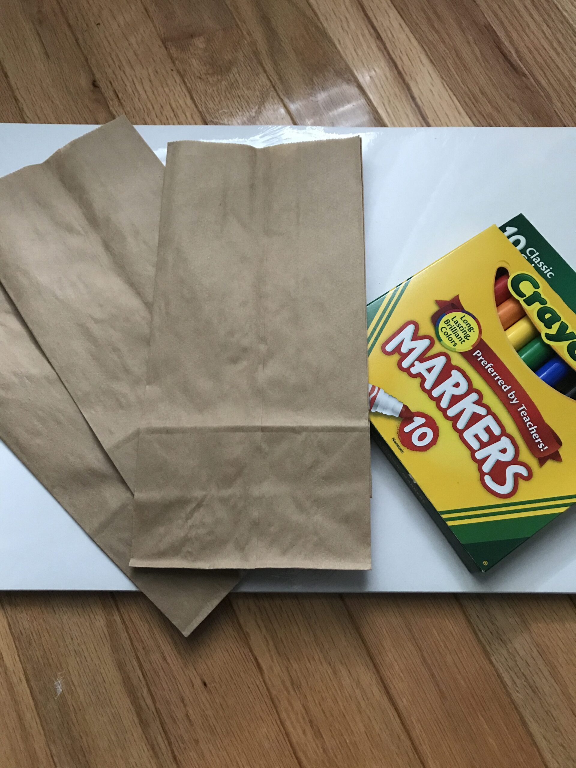 Fun Activity to Teach Your Kids About Peer Pressure and God