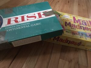 Christian Kids and Board Games - Parenting Like Hannah