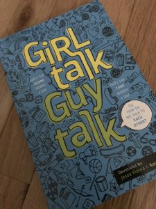 New Devotional Resource for Tweens