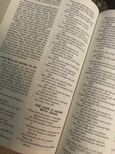 Top Tips For Encouraging Your Kids to Read the Bible - Parenting Like Hannah