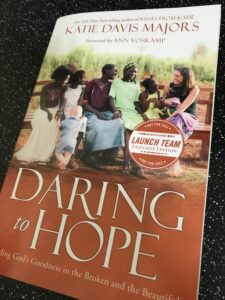 Can Moms Dare to Hope? - Parenting Like Hannah