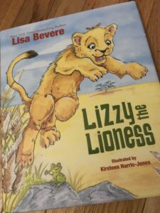 Teaching Kids About Bravery - Parenting Like Hannah