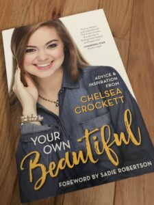 Beauty and Christian Teen Girls - Parenting Like Hannah