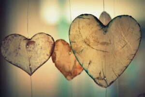 Teaching Kids to See the Hearts of Others - Parenting Like Hannah