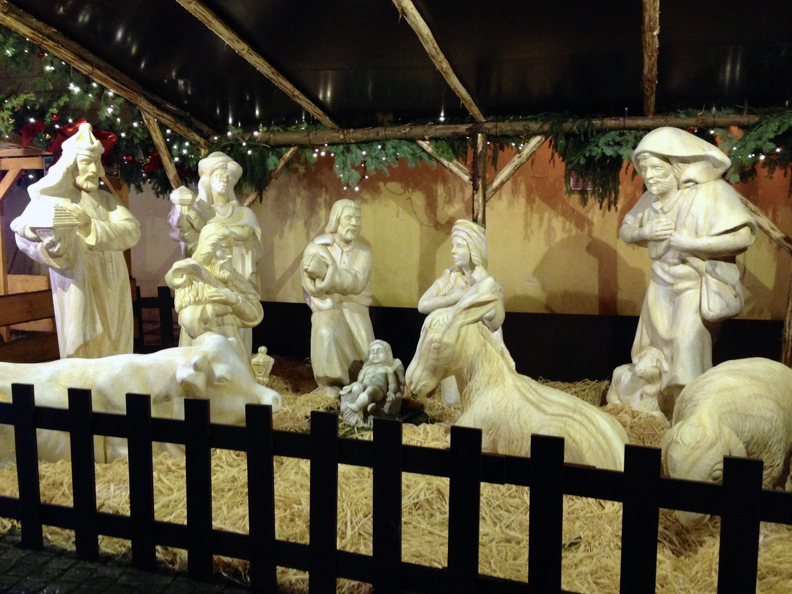 Why We Need to Change How We Teach Kids and Teens About Christmas