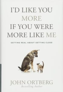 I'd Like You More If You Were More Like Me - Parenting Like Hannah