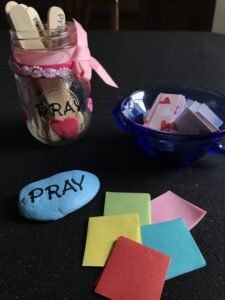 Fun Activities to Teach Your Kids About Prayer - Parenting Like Hannah