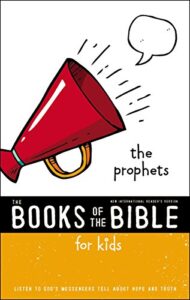 Could This Be A Better Way For Kids and Teens to Study the Bible? - Teach One Reach One