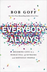 Encouraging Kids to Love Everybody Always - Parenting Like Hannah