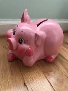 Simple Way to Introduce Kids to Budgeting and Stewardship - Parenting Like Hannah