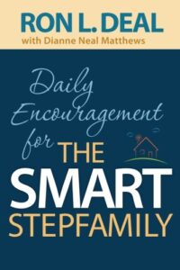Devotional Resource for Christian Step Families - Parenting Like Hannah