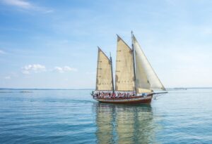 Let's Build a Boat! - Fun, Flexible Family Devotional - Parenting Like Hannah