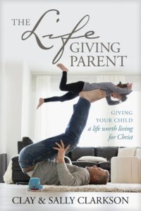 The Life Giving Parent - Parenting Like Hannah