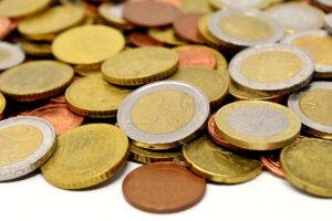 Money, Money, Money - Free, Fun, Flexible Family Devotional - Parenting Like Hannah
