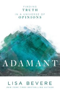 Adamant Parents - Parenting Like Hannah