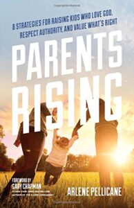 It's Time for Parents Rising - Parenting Like Hannah