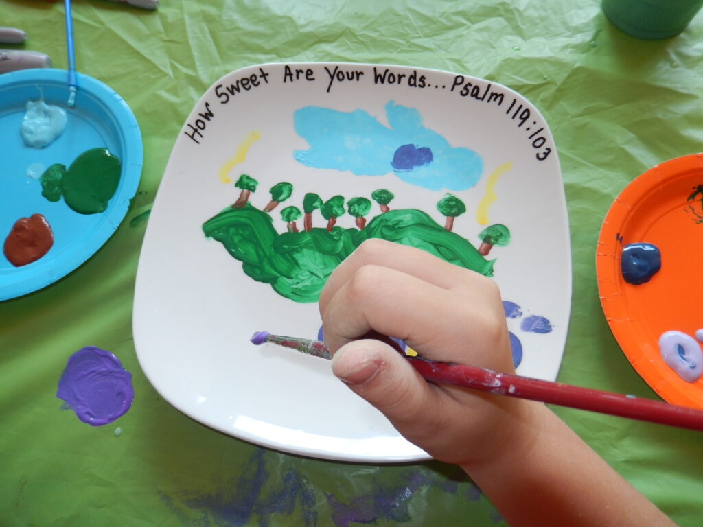 Teach One Reach One Ministries Resources
