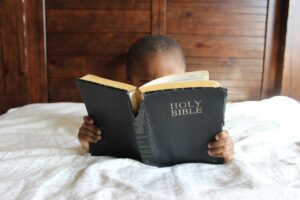 Are Family Devotionals Really Necessary? - Parenting Like Hannah