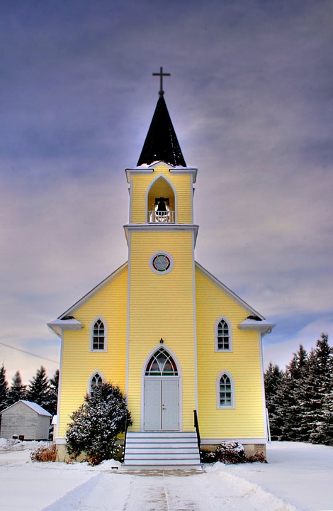 4 Changes to Faith Based Ministry That Will Encourage People to Attend Church - Teach One Reach One