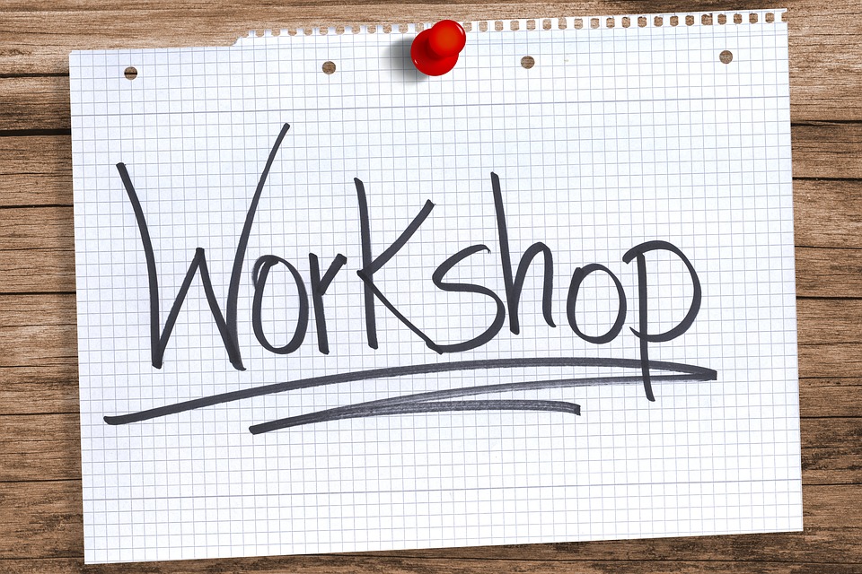 7 Essential Volunteer Training Sessions for Children’s and Youth Ministry Volunteers