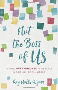 For Overwhelmed Christian Moms Parenting Overwhelmed Kids - Parenting Like Hannah