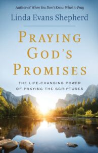 Praying God's Promises - Parenting Like Hannah