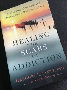 Healing the Scars of Addiction in Christian Families - Parenting Like Hannah