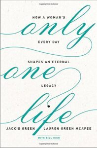 Christian Moms and Legacy - Parenting Like Hannah