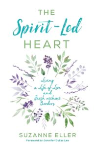 The Spirit Led Christian Parent - Parenting Like Hannah