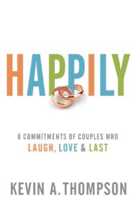 Happily Ever After - Parenting Like Hannah