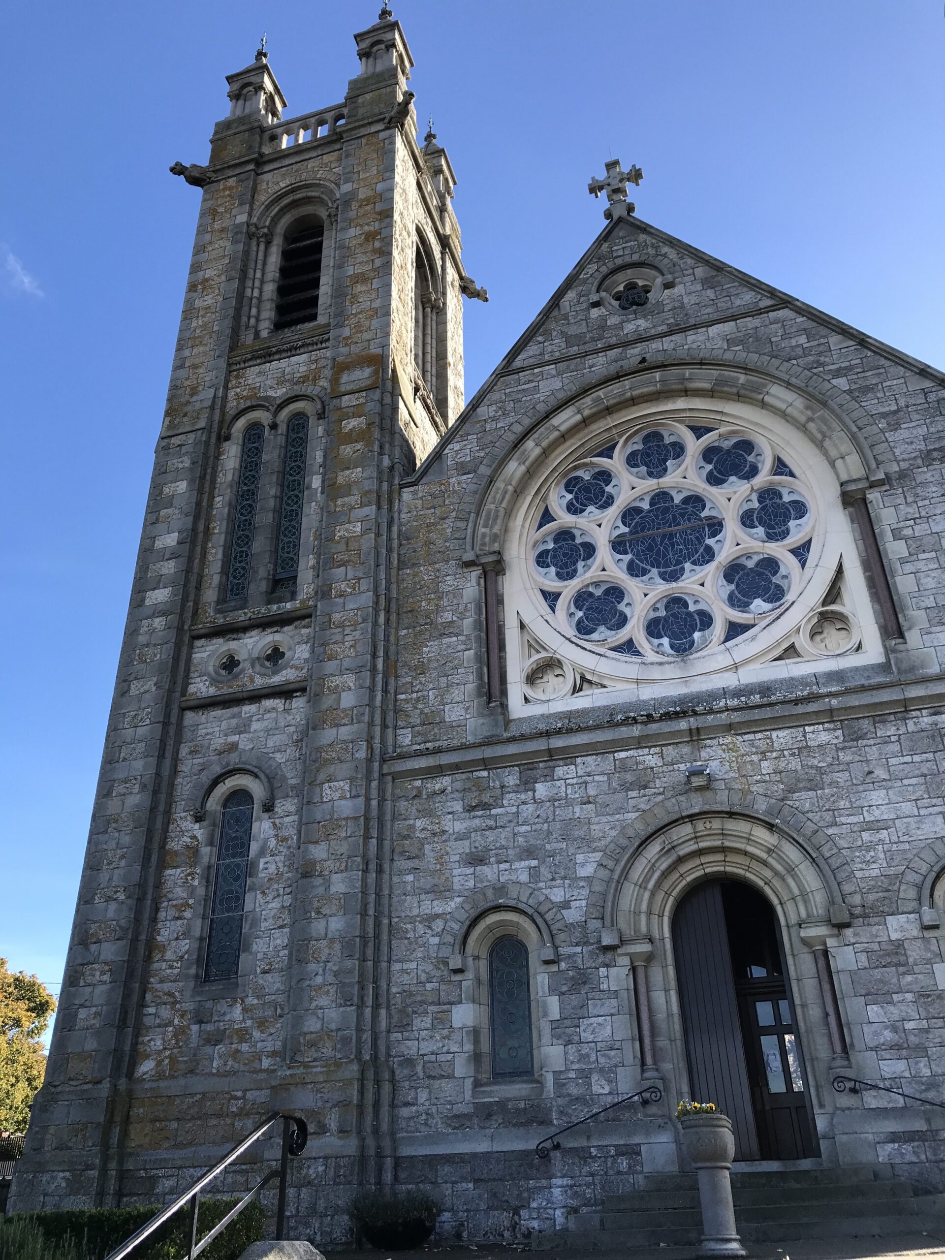 Can Sunday School Really Make a Difference?