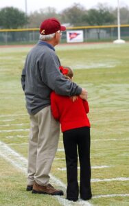 Do Kids Need More "Old People" in Their Lives? - Parenting Like Hannah