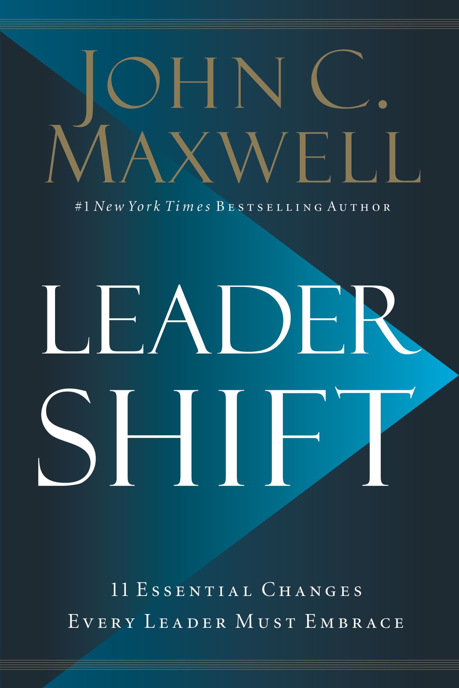 Ministry Volunteers as Leaders