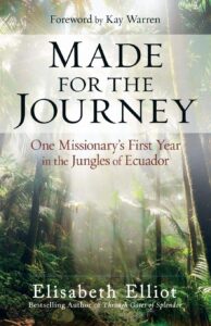 Made For a Missionary Journey - Parenting Like Hannah